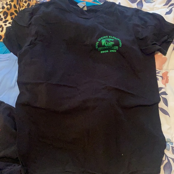 T shirt bundle size medium sold together lot of 11 - Picture 3 of 15